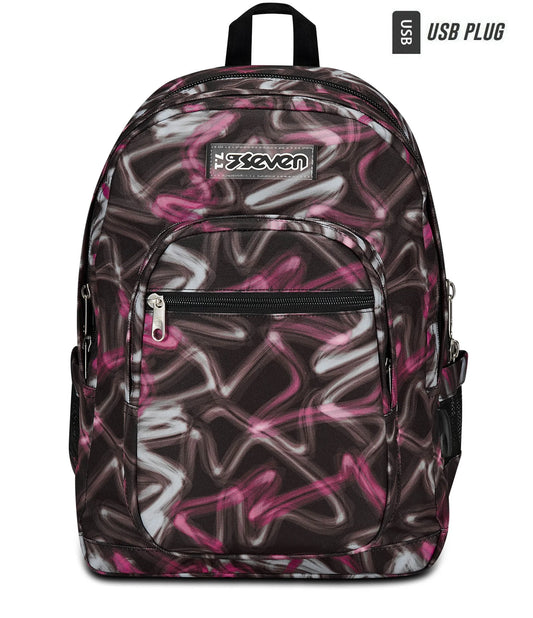 ZAINO Seven® FREETHINK - GIRL 200102451-359