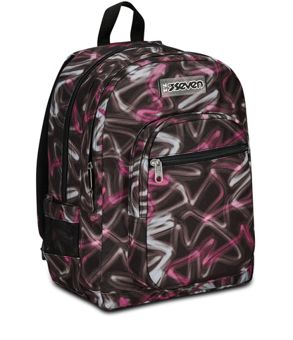 ZAINO Seven® FREETHINK - GIRL 200102451-359
