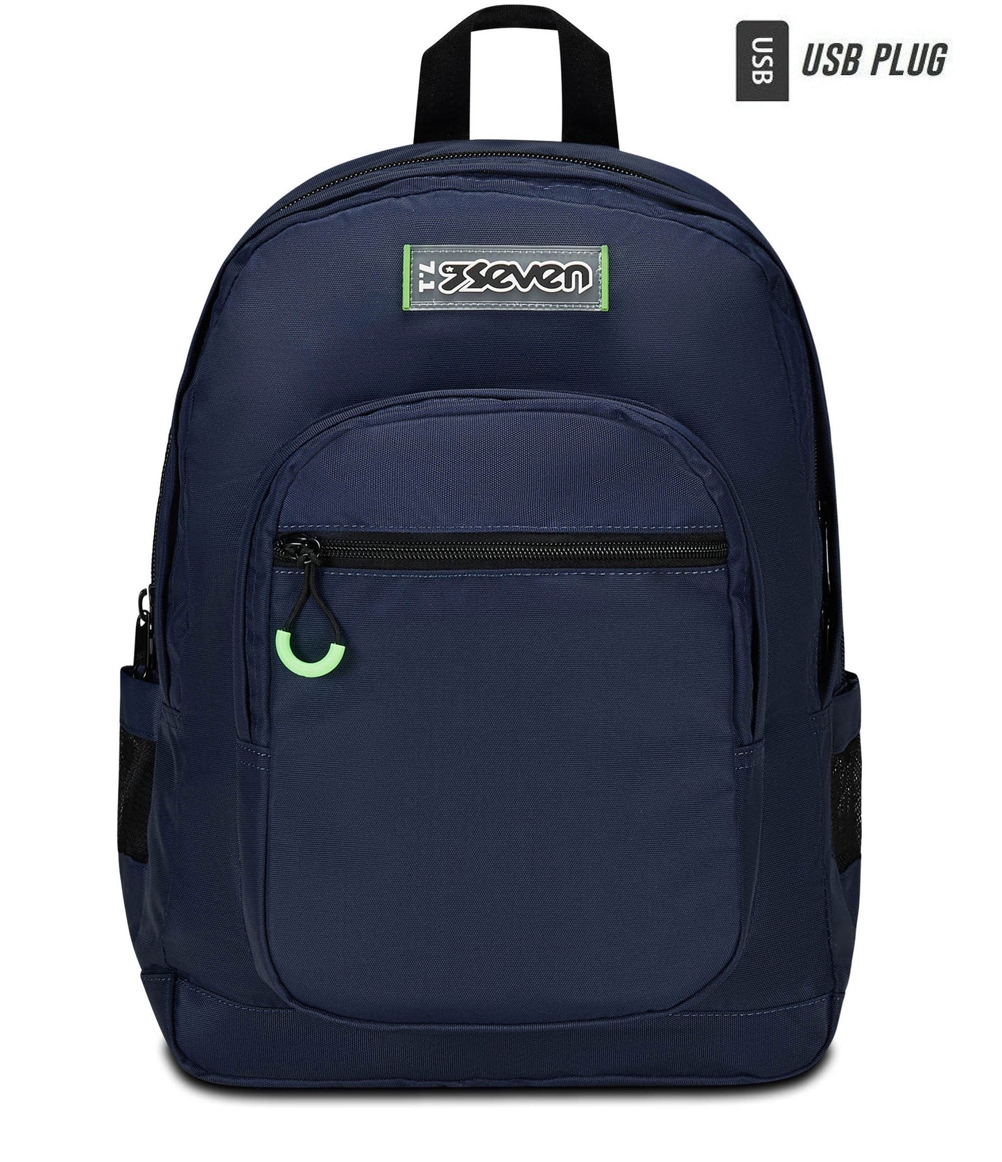 ZAINO Seven® FREETHINK Dark 200102452-550