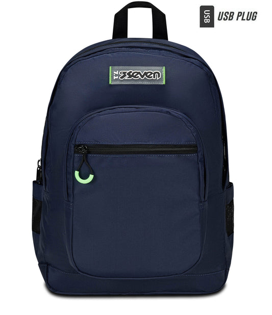 ZAINO Seven® FREETHINK Dark 200102452-550
