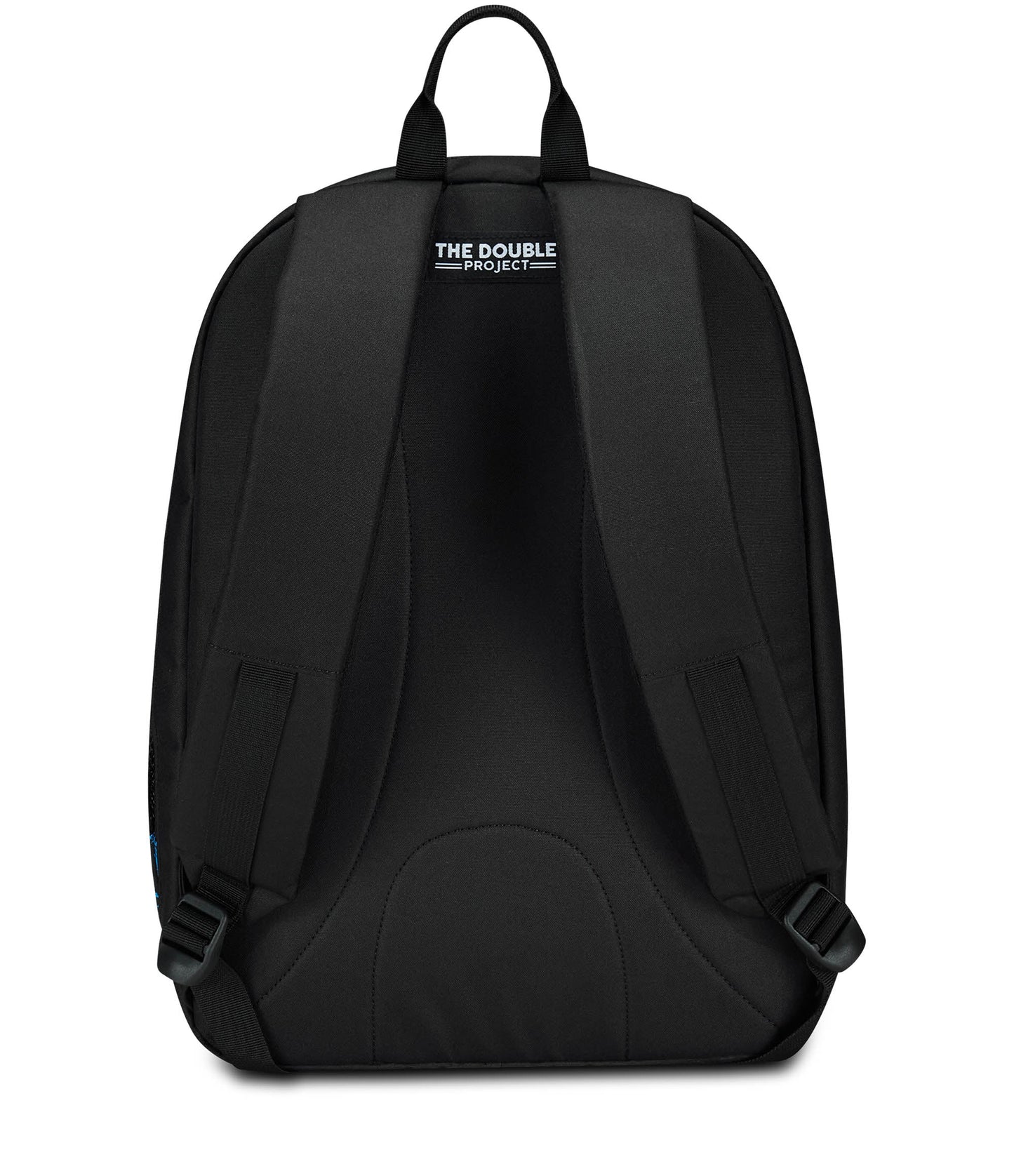 Zaino Seven® reversibile pockets con earphones wireless - THE DOUBLE PIXELSPHERE 200102462-519