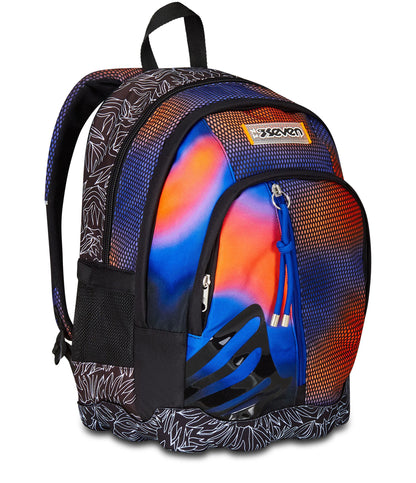 Zaino Seven® DUAL - SHADEFULL BOY 200102484-542