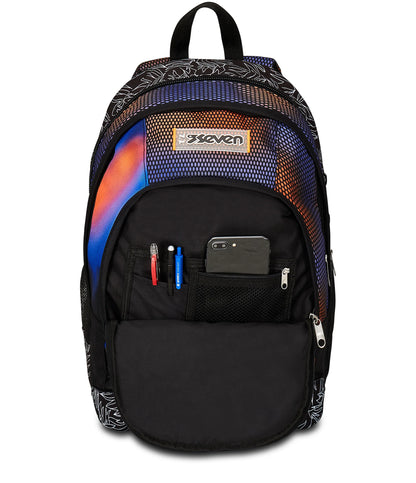 Zaino Seven® DUAL - SHADEFULL BOY 200102484-542