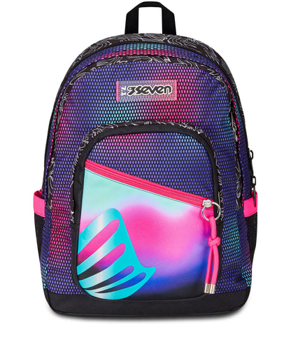Zaino Seven® FREETHINK - SHADEFULL GIRL 200102488-377