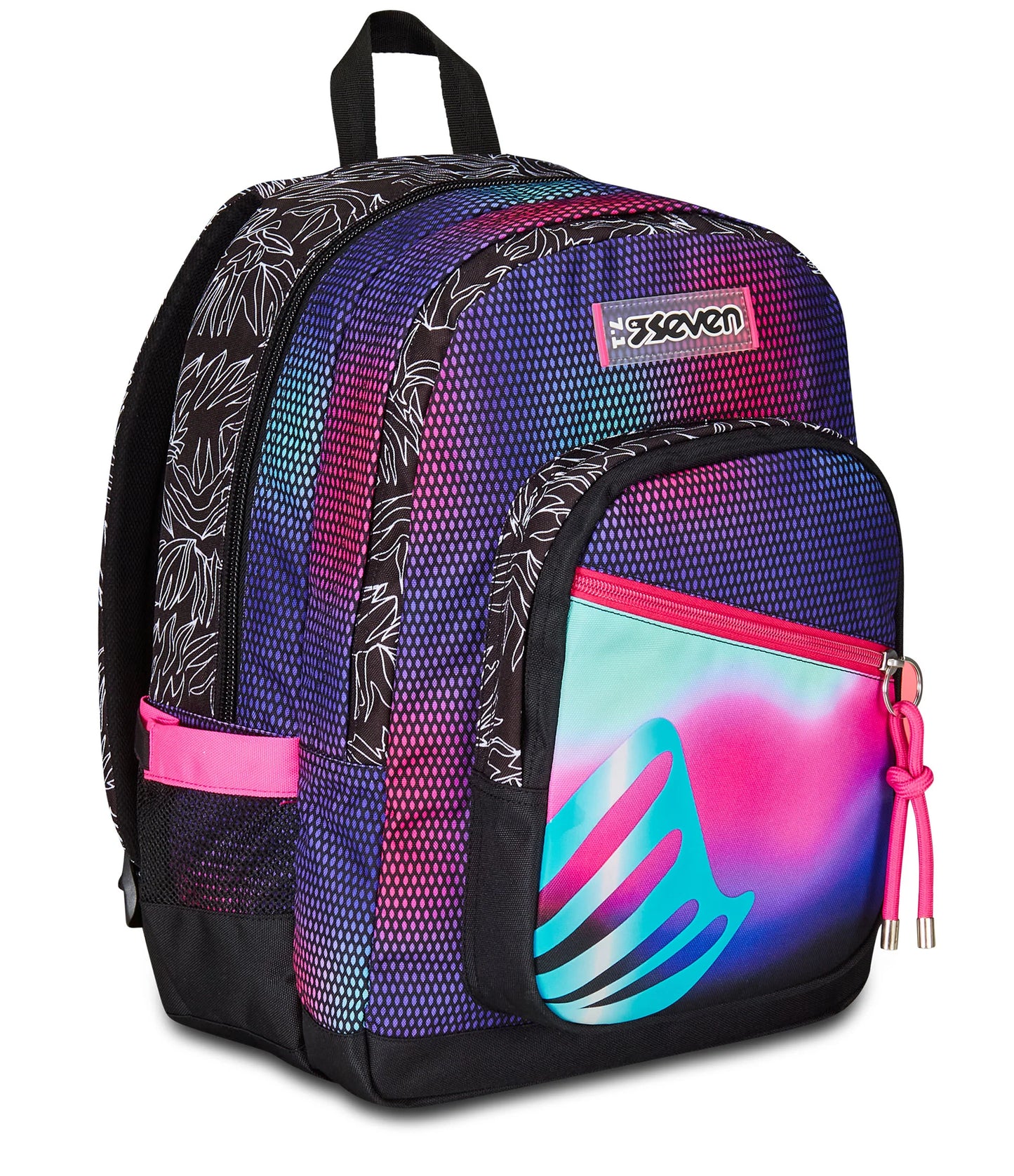 Zaino Seven® FREETHINK - SHADEFULL GIRL 200102488-377