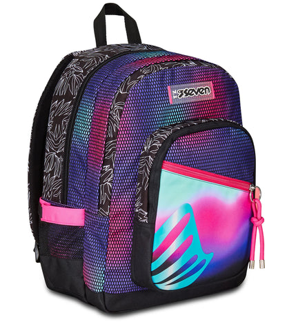 Zaino Seven® FREETHINK - SHADEFULL GIRL 200102488-377