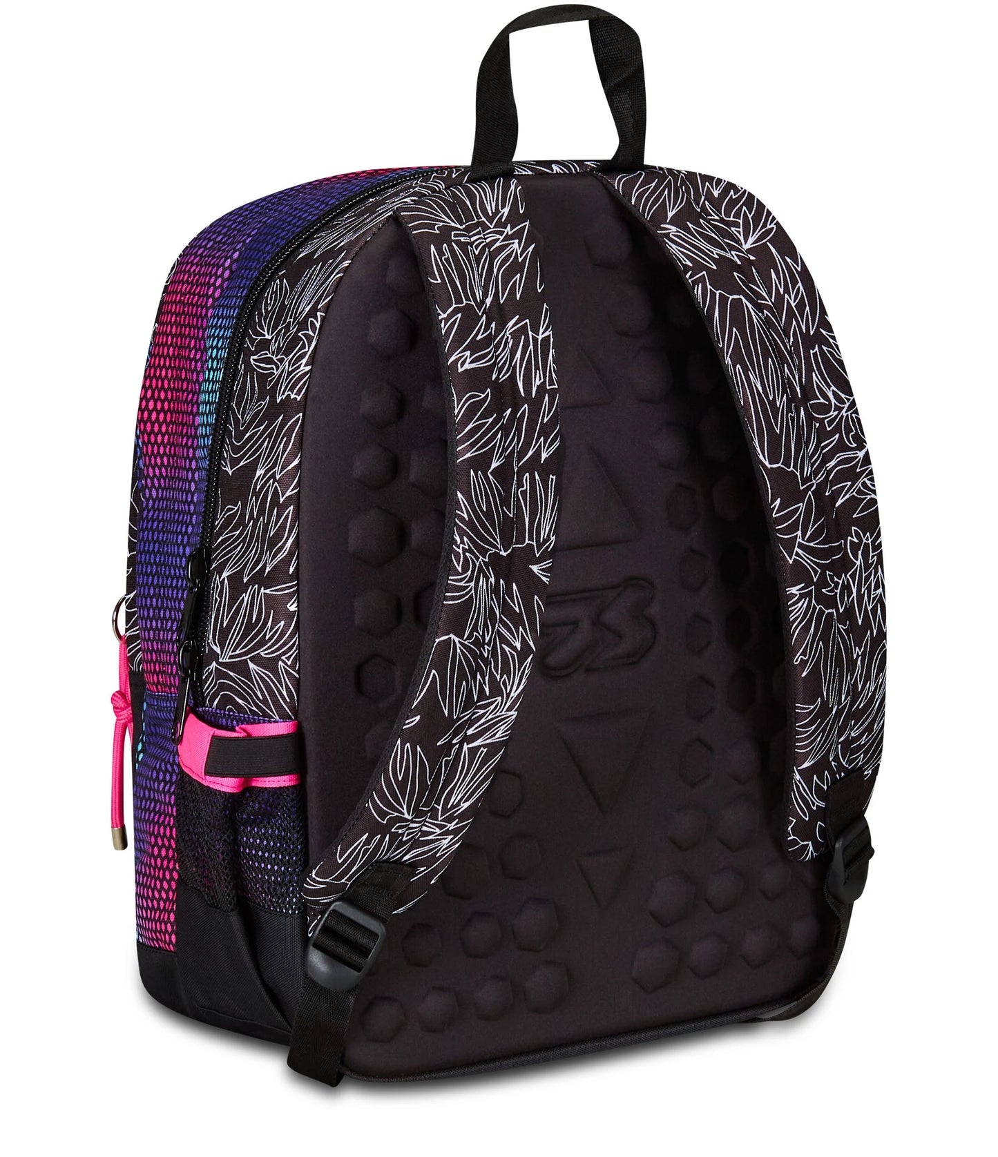 Zaino Seven® FREETHINK - SHADEFULL GIRL 200102488-377