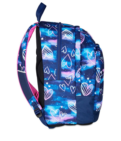 ZAINO Seven® DUAL - GLOOMY HEART 200102528-550