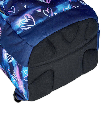 ZAINO Seven® DUAL - GLOOMY HEART 200102528-550