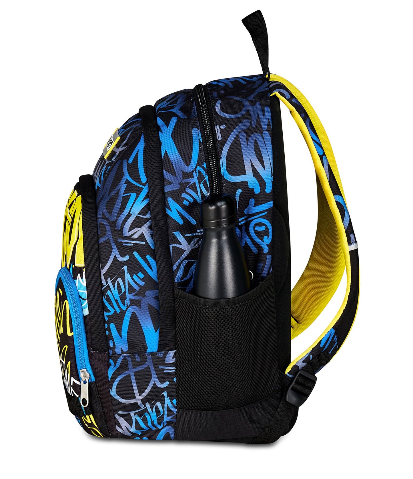 ZAINO Seven® DUAL - HIDDEN SPOT BOY 200102532-550