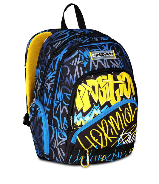 ZAINO Seven® DUAL - HIDDEN SPOT BOY 200102532-550