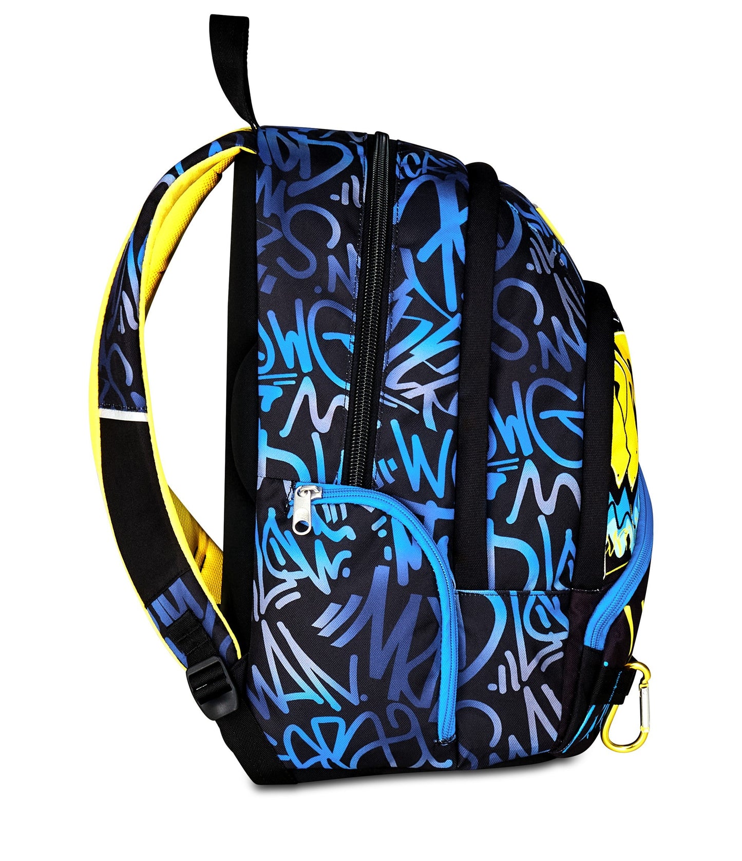 ZAINO Seven® DUAL - HIDDEN SPOT BOY 200102532-550