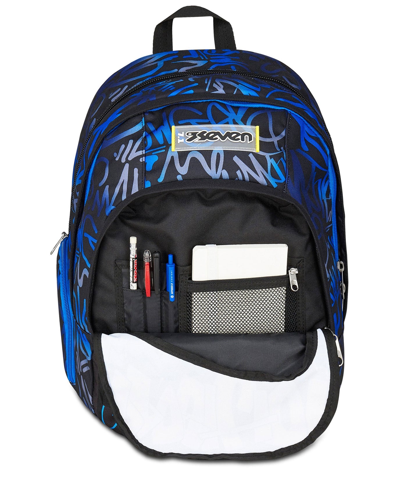 ZAINO Seven® DUAL - HIDDEN SPOT BOY 200102532-550