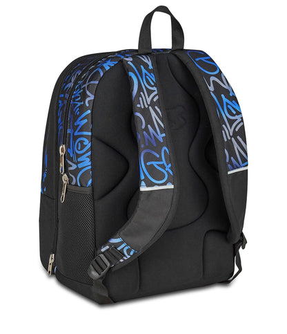 ZAINO Seven® DUAL DETACH - HIDDEN SPOT BOY 200102535-550