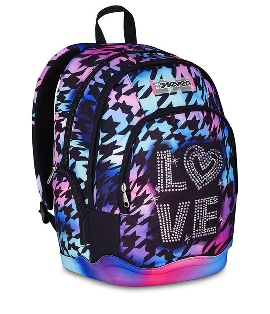 ZAINO Seven® DUAL - GLOW LOVE 200102536-899