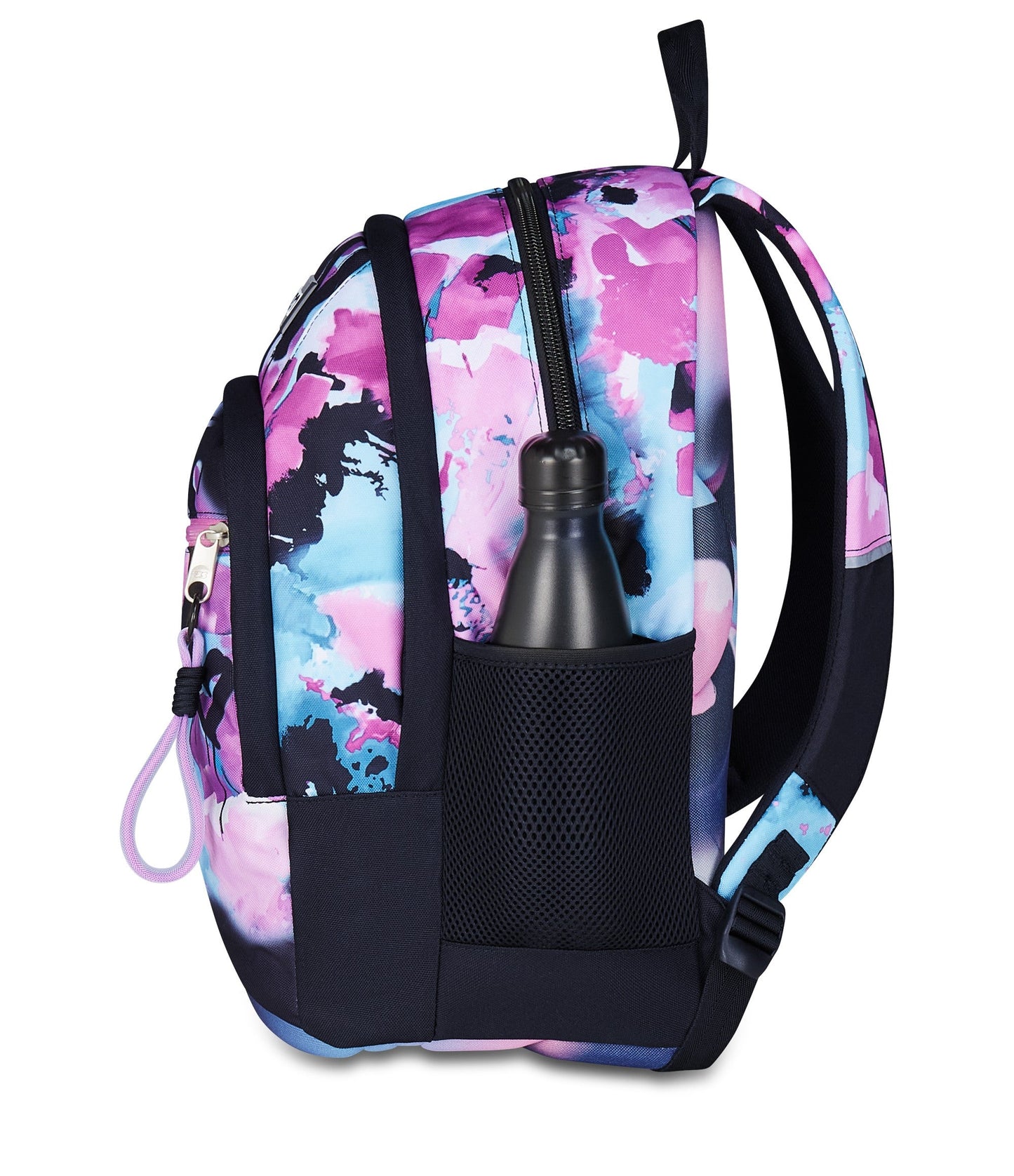 ZAINO Seven® DUAL - QUICK GRAFFITI GIRL 200102550-367
