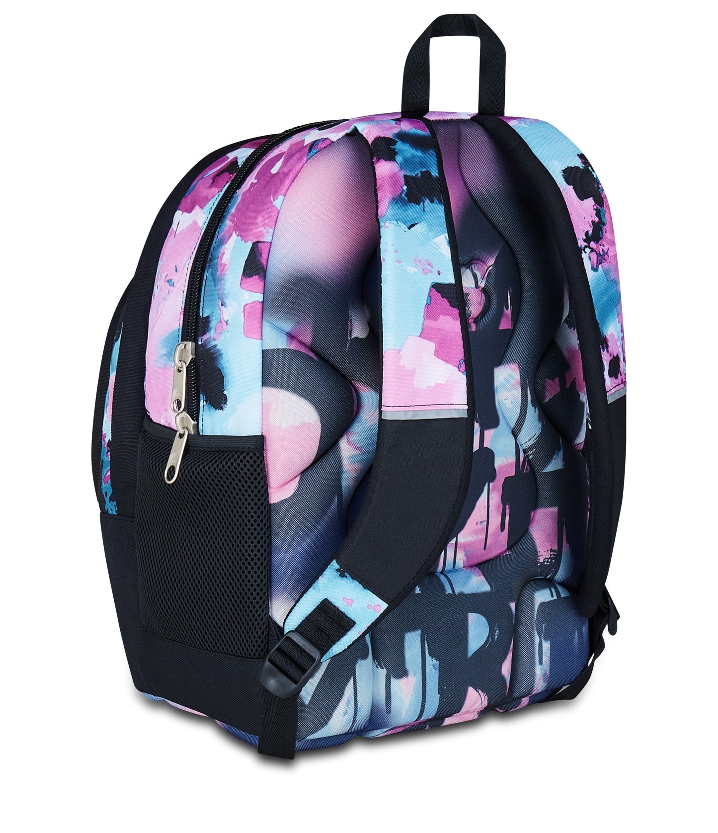 ZAINO Seven® DUAL - QUICK GRAFFITI GIRL 200102550-367