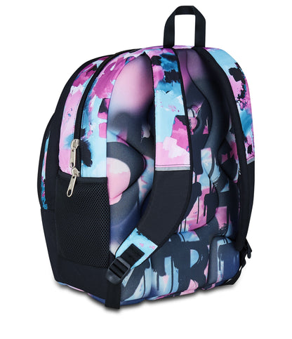 ZAINO Seven® DUAL - QUICK GRAFFITI GIRL 200102550-367