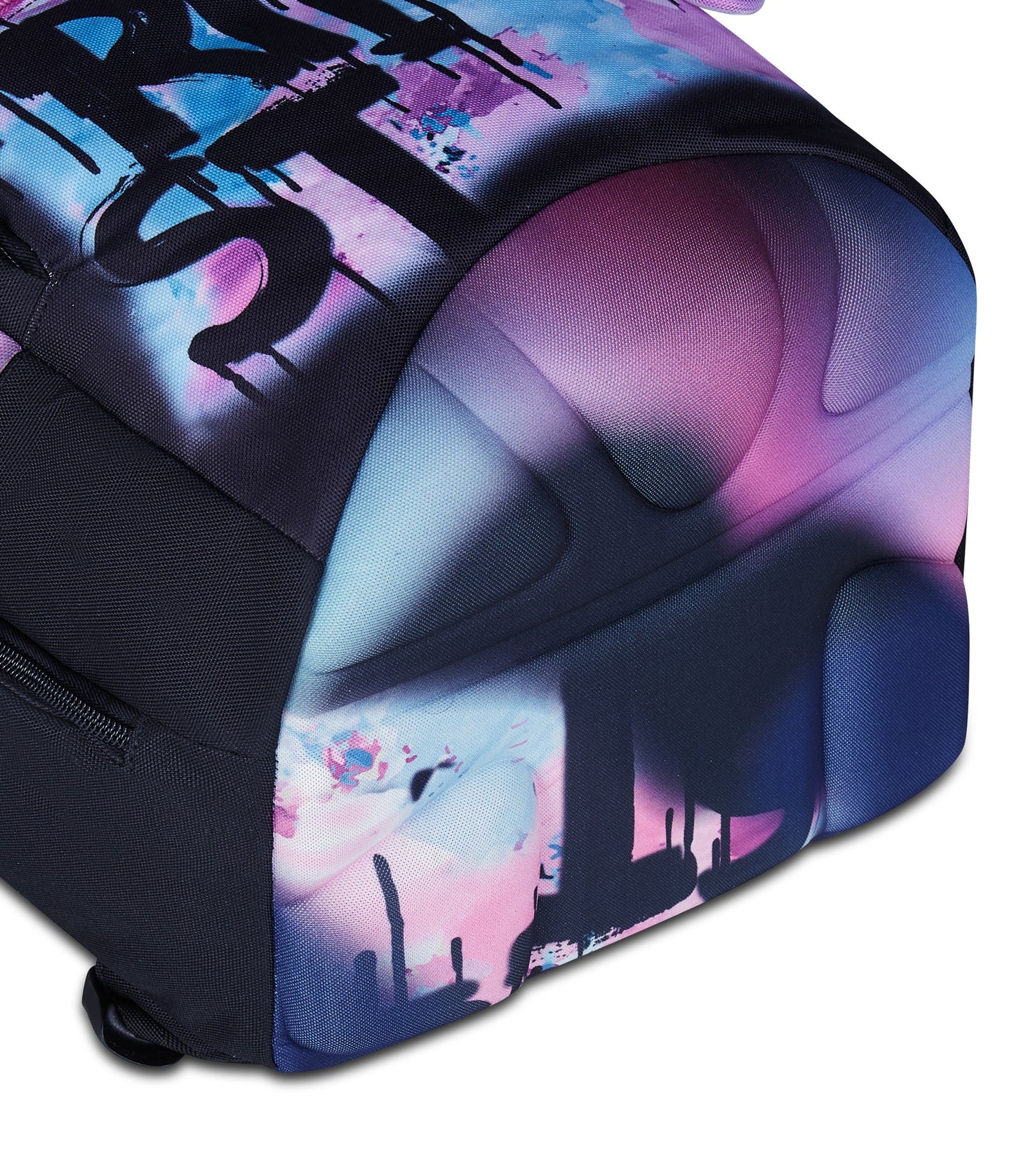 ZAINO Seven® DUAL - QUICK GRAFFITI GIRL 200102550-367