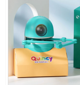 Robot da disegno per bambini - Robot didattico istruttivo- Robot per apprendimento