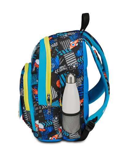 Zaino Seven SJ Gang Advanced - GO TO SPACE 20C202424-519