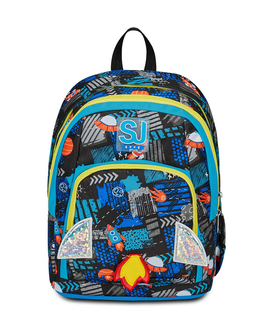 Zaino Seven SJ Gang Advanced - GO TO SPACE 20C202424-519