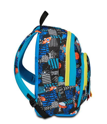 Zaino Seven SJ Gang Advanced - GO TO SPACE 20C202424-519