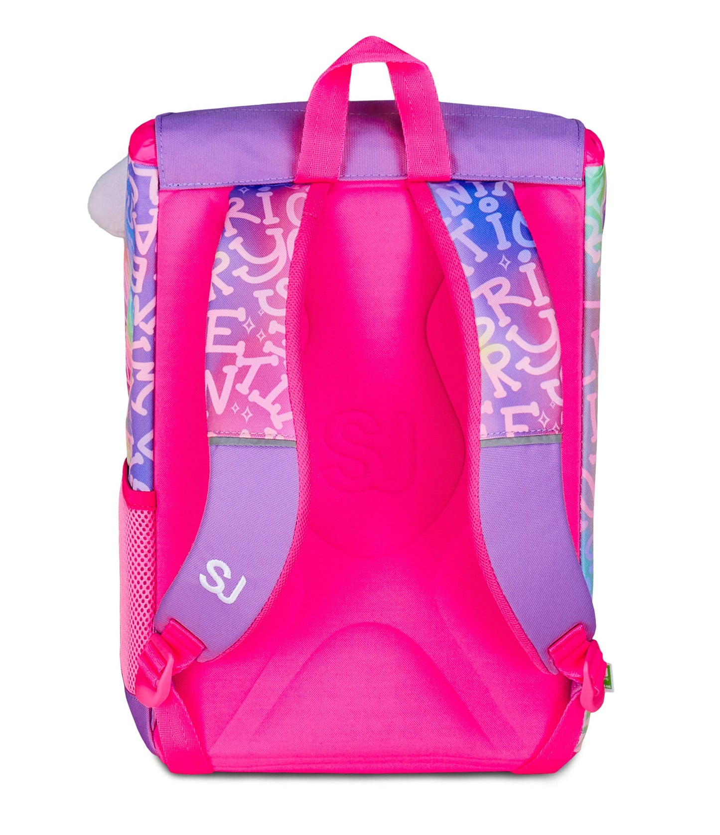 ZAINO Seven Junior SJ Gang ESTENSIBILE BIG - FANTASYS GIRL 20C202515-3E2