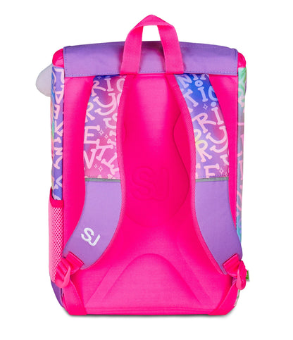 ZAINO Seven Junior SJ Gang ESTENSIBILE BIG - FANTASYS GIRL 20C202515-3E2