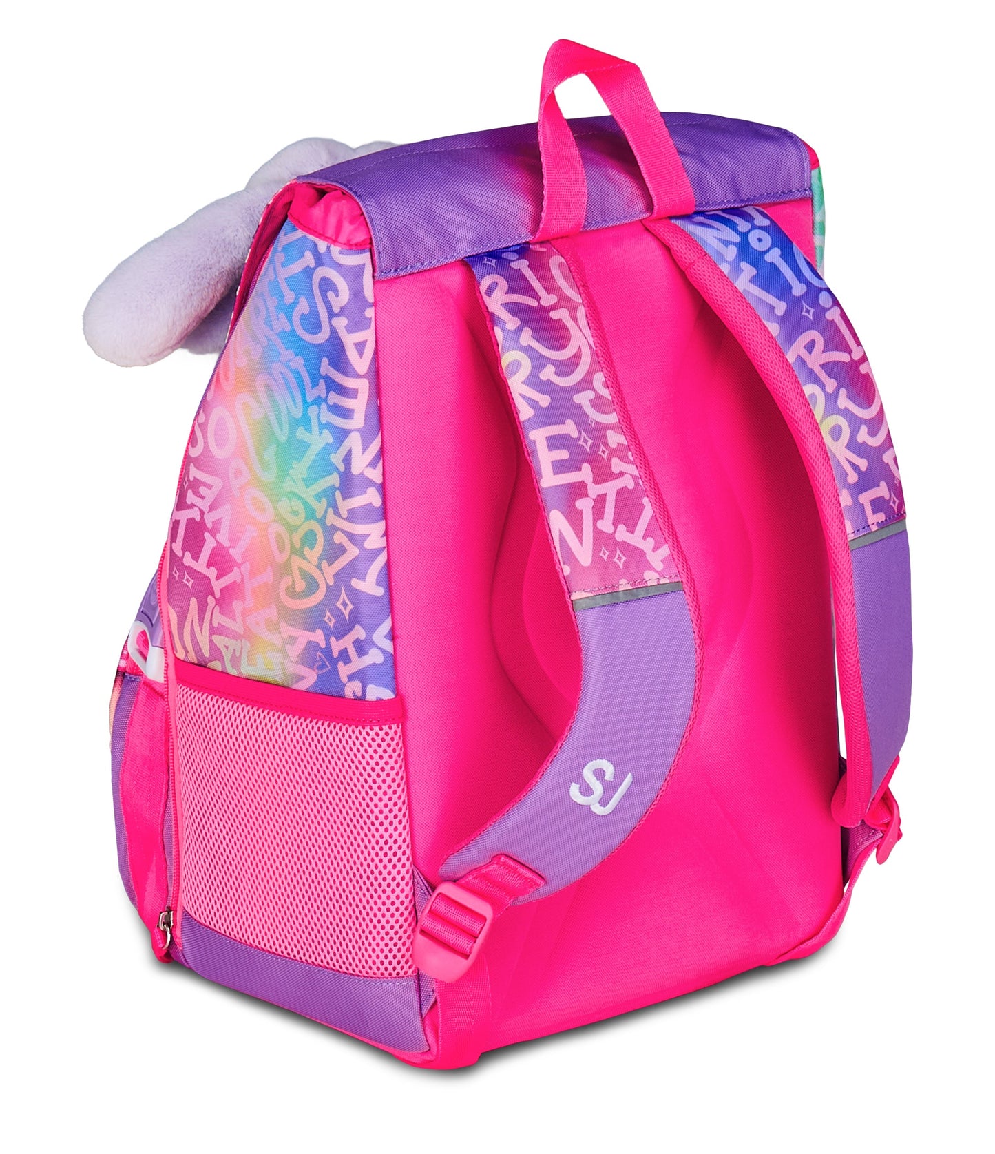 ZAINO Seven Junior SJ Gang ESTENSIBILE BIG - FANTASYS GIRL 20C202515-3E2