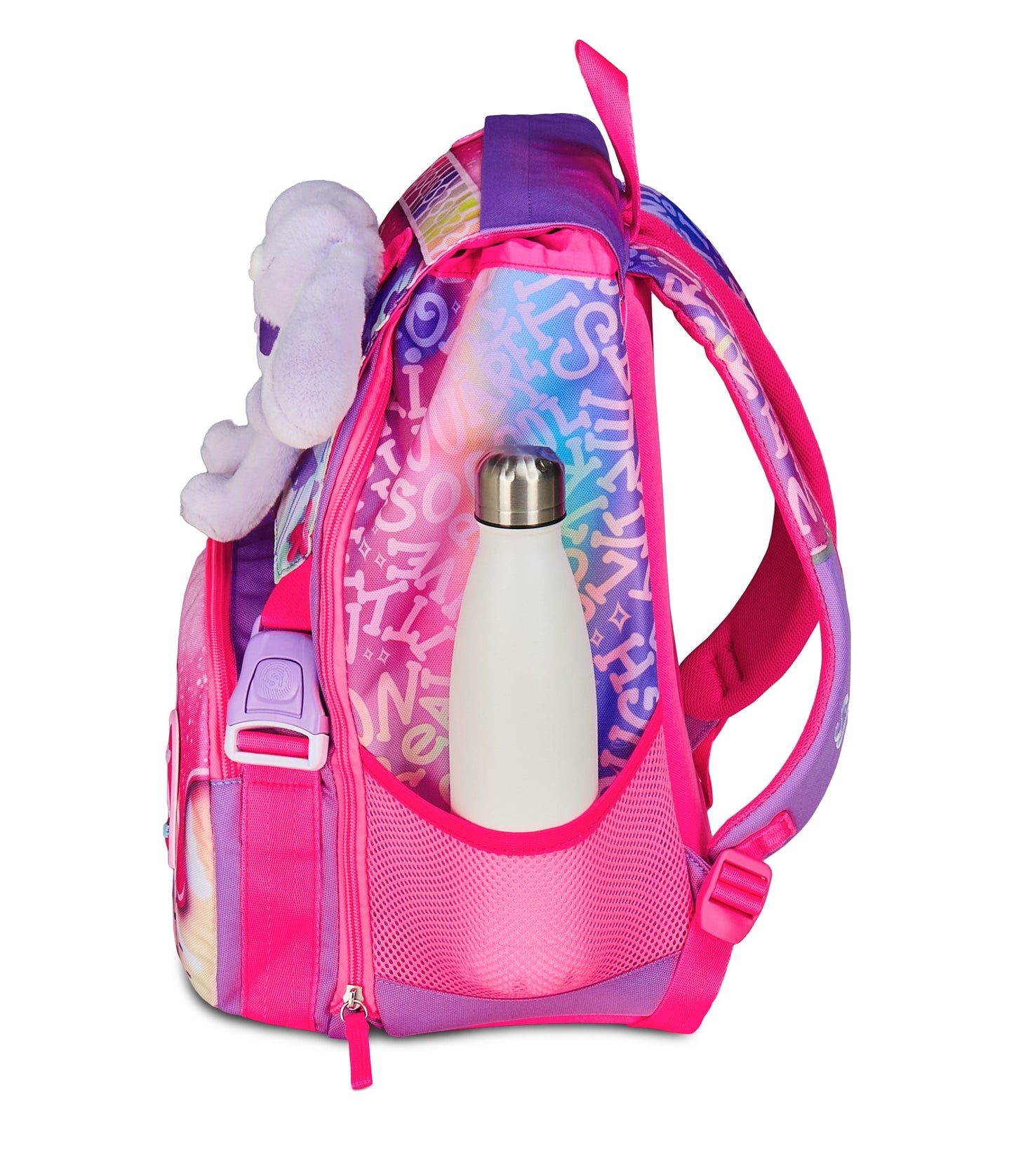 ZAINO Seven Junior SJ Gang ESTENSIBILE BIG - FANTASYS GIRL 20C202515-3E2