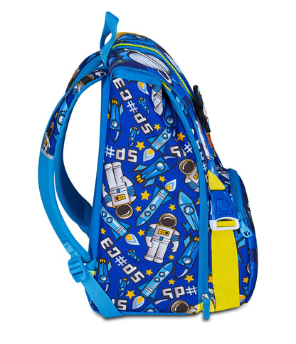 ZAINO Seven Sj Gang ESTENSIBILE BIG - FLYROCKET BOY 20C202518-200