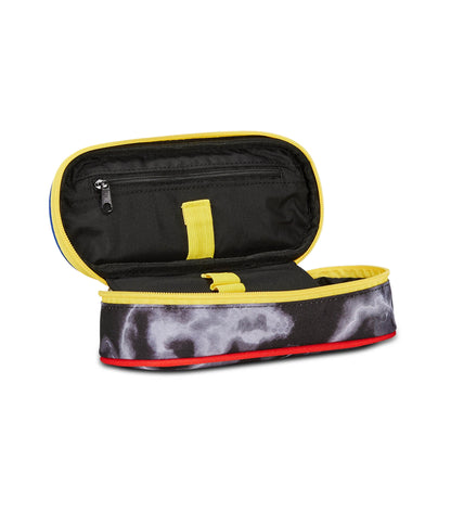Bustina portapenne Seven® ROUND PLUS - MARK ON BOY 300102409-899