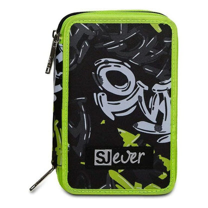 Astuccio Seven 3 Zip Sj Gang Sj Ever Urby Boy 30C202330-899