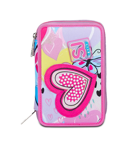 Astuccio 3 zip Seven SJ Gang - MAGICANCE 30C202400-376