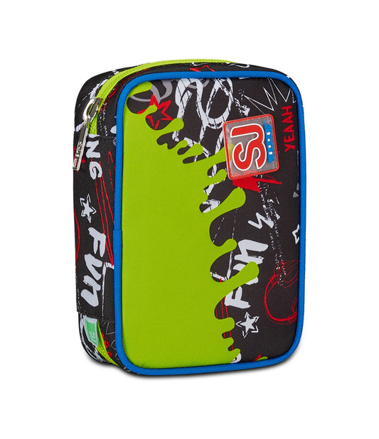 Astuccio Seven SJ Gang SPEED PAD - BORN TO FUN 30C202404-899