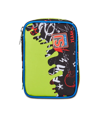 Astuccio Seven SJ Gang SPEED PAD - BORN TO FUN 30C202404-899