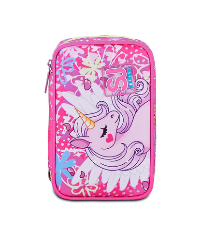 Astuccio Seven SJ Gang SPEED CASE -UNICORN LED 30C202414-379