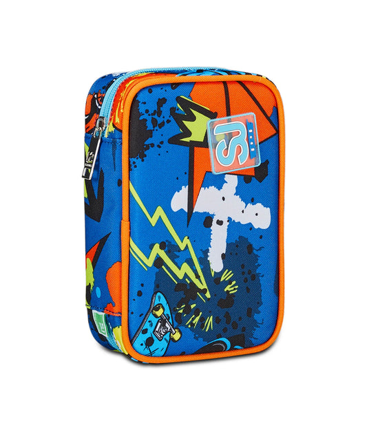 Astuccio Seven SJ Gang SPEED CASE -TRICKYLED 30C202419-428