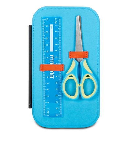 Astuccio Seven SJ Gang SPEED CASE -TRICKYLED 30C202419-428