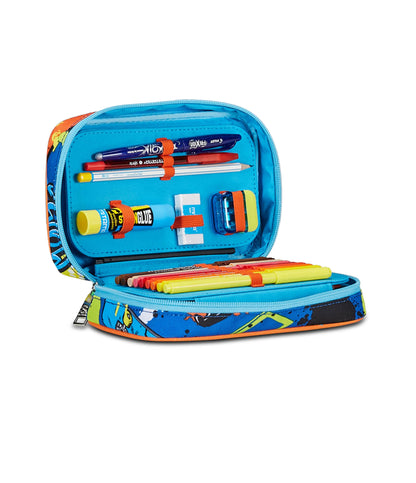 Astuccio Seven SJ Gang SPEED CASE -TRICKYLED 30C202419-428