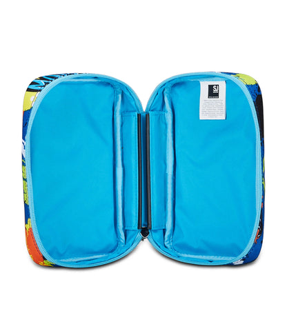 Astuccio Seven SJ Gang SPEED CASE -TRICKYLED 30C202419-428