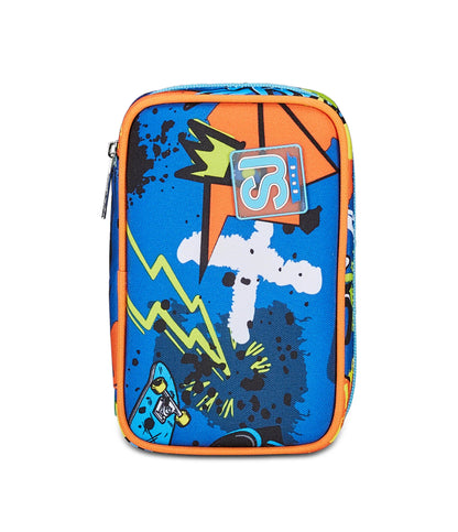 Astuccio Seven SJ Gang SPEED CASE -TRICKYLED 30C202419-428
