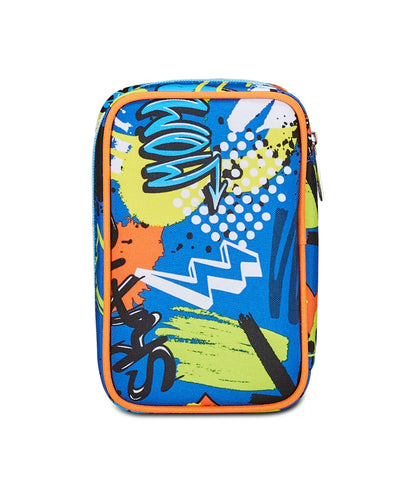 Astuccio Seven SJ Gang SPEED CASE -TRICKYLED 30C202419-428