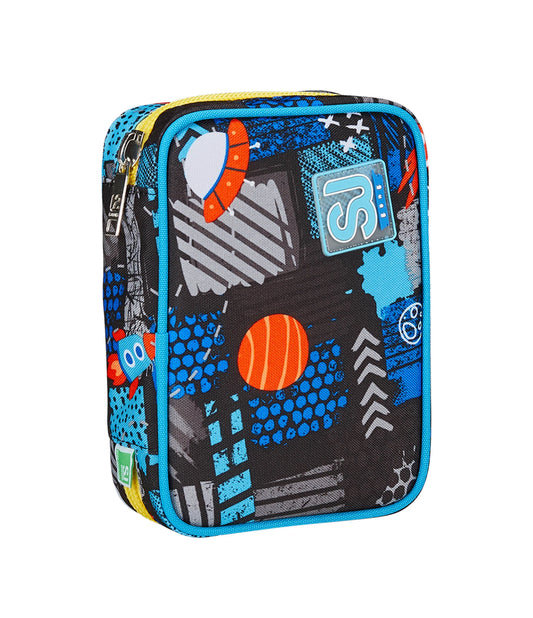 Astuccio Seven SJ Gang SPEED PAD - GO TO SPACE 30C202429-519