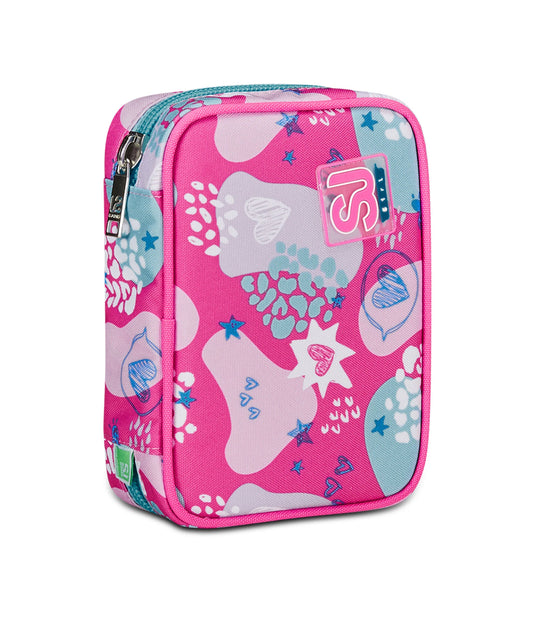 Astuccio Seven SJ Gang SPEED PAD -PINKFUR 30C202432-5C1