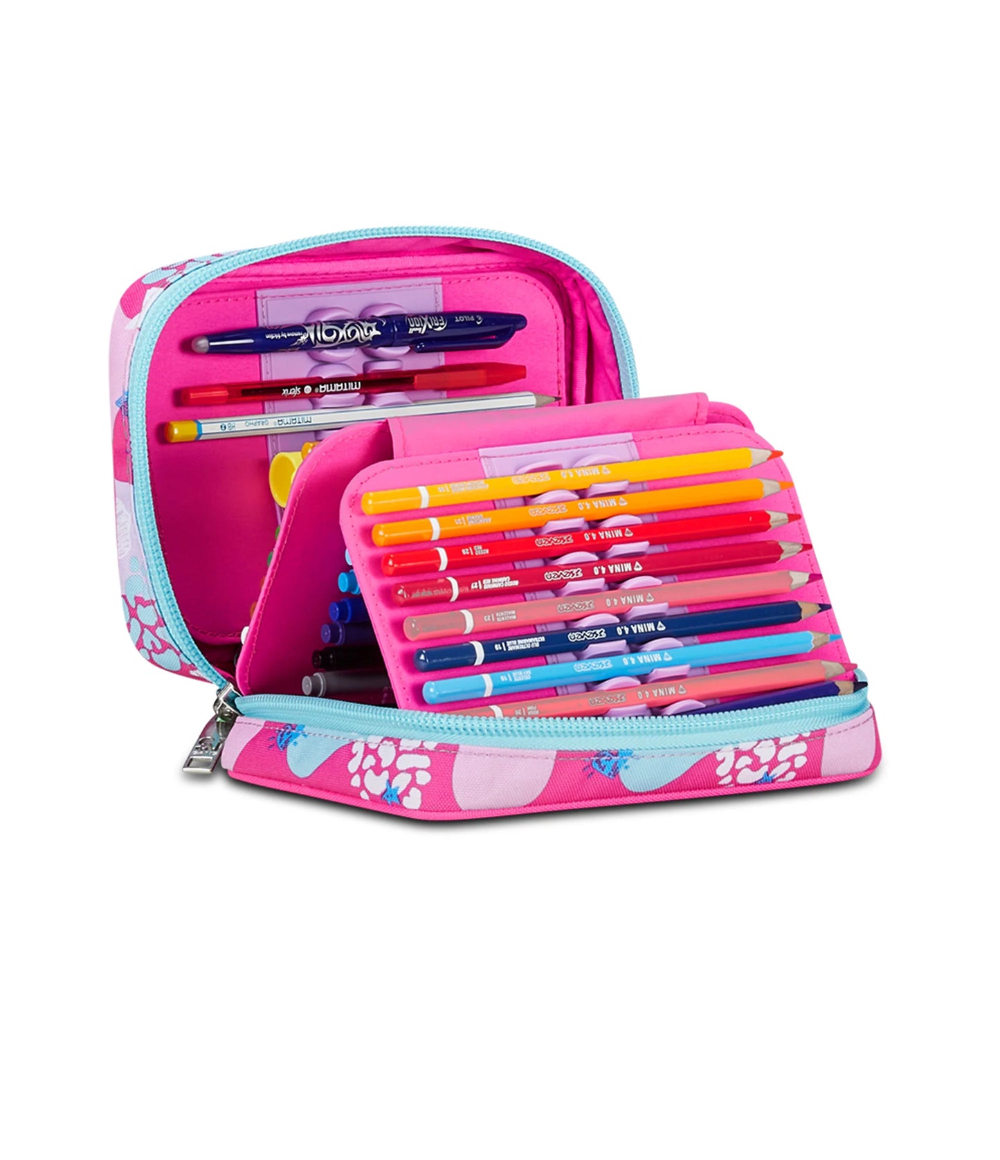Astuccio Seven SJ Gang SPEED PAD -PINKFUR 30C202432-5C1
