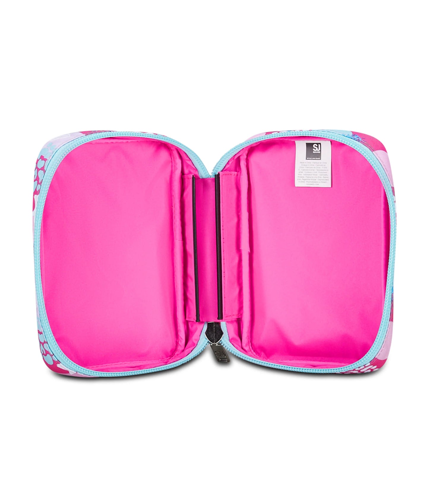 Astuccio Seven SJ Gang SPEED PAD -PINKFUR 30C202432-5C1