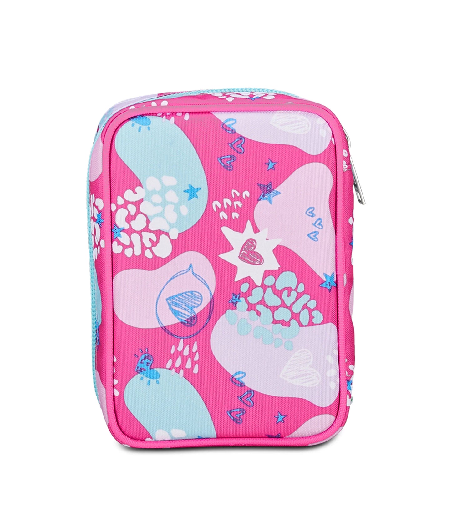 Astuccio Seven SJ Gang SPEED PAD -PINKFUR 30C202432-5C1