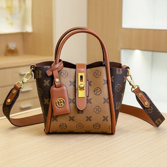 Borsa Luxury donna - Borsa a mano - Borsa a tracolla